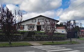 Hostal Triwe